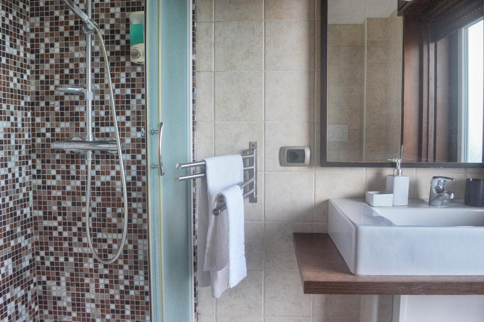 B&B Terrazza Dell'Etna Mascalucia Ngoại thất bức ảnh