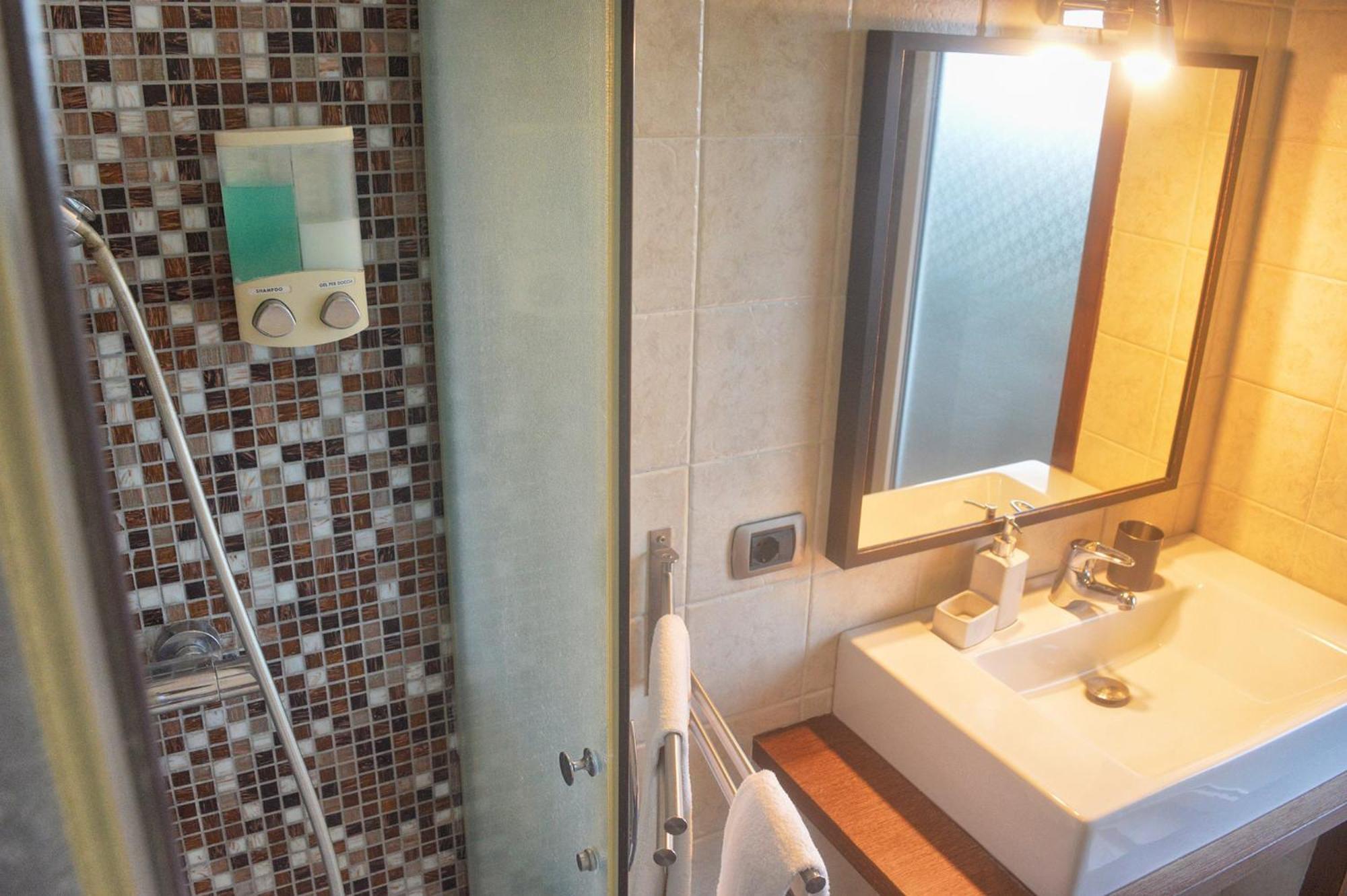 B&B Terrazza Dell'Etna Mascalucia Ngoại thất bức ảnh