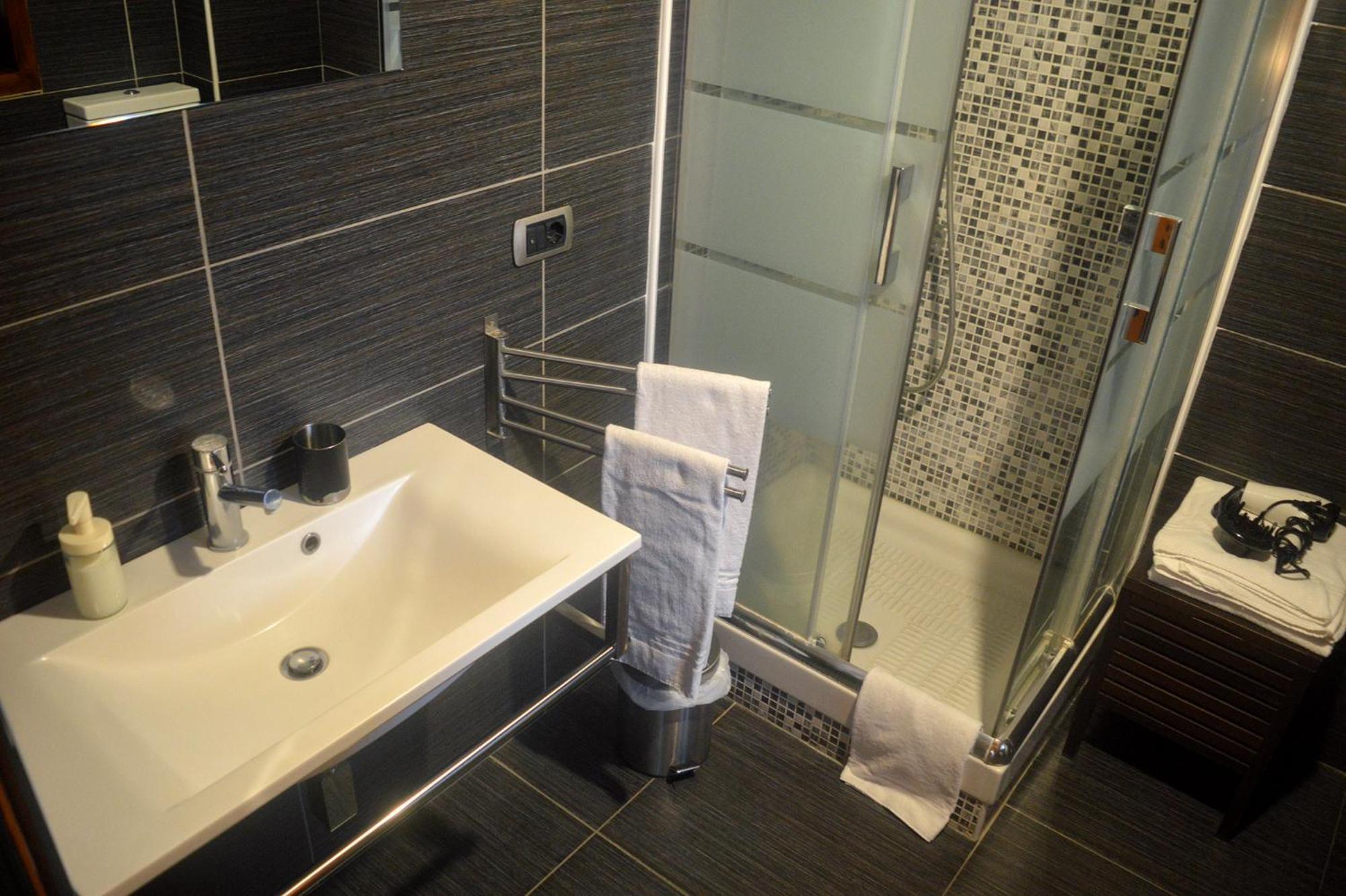 B&B Terrazza Dell'Etna Mascalucia Ngoại thất bức ảnh