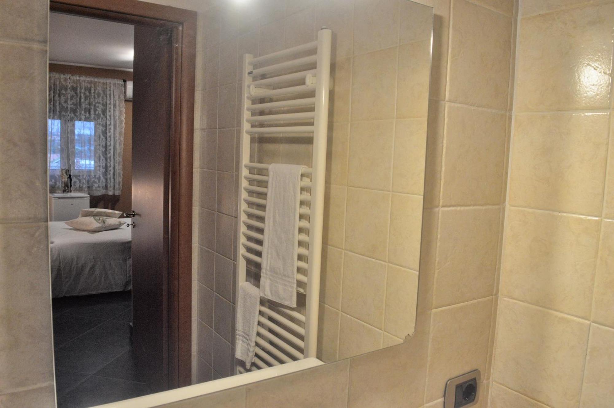 B&B Terrazza Dell'Etna Mascalucia Ngoại thất bức ảnh