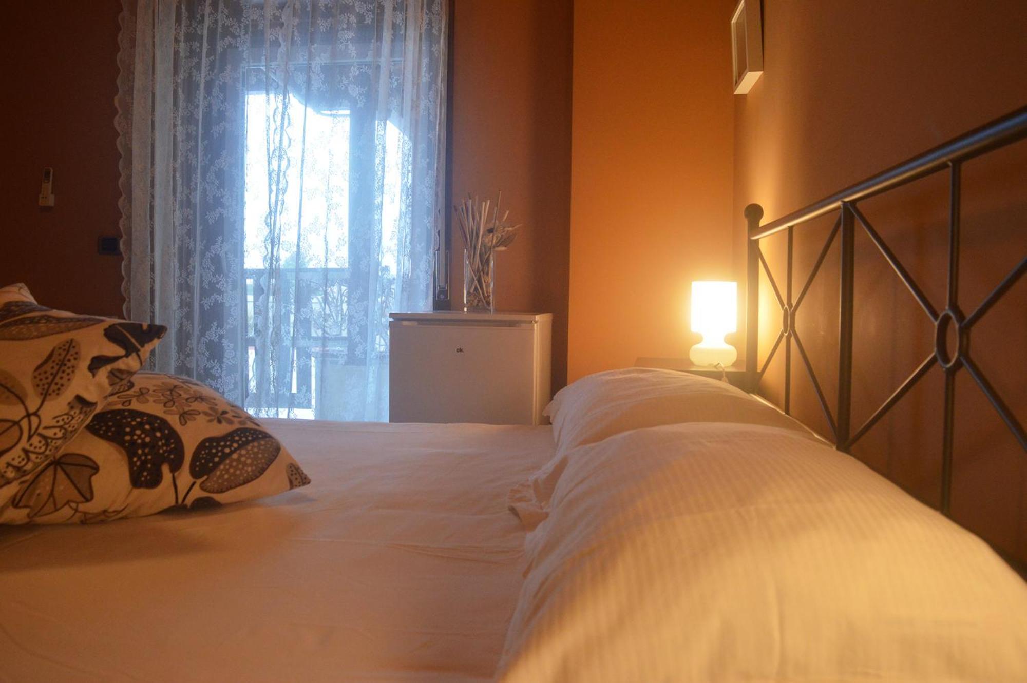 B&B Terrazza Dell'Etna Mascalucia Ngoại thất bức ảnh