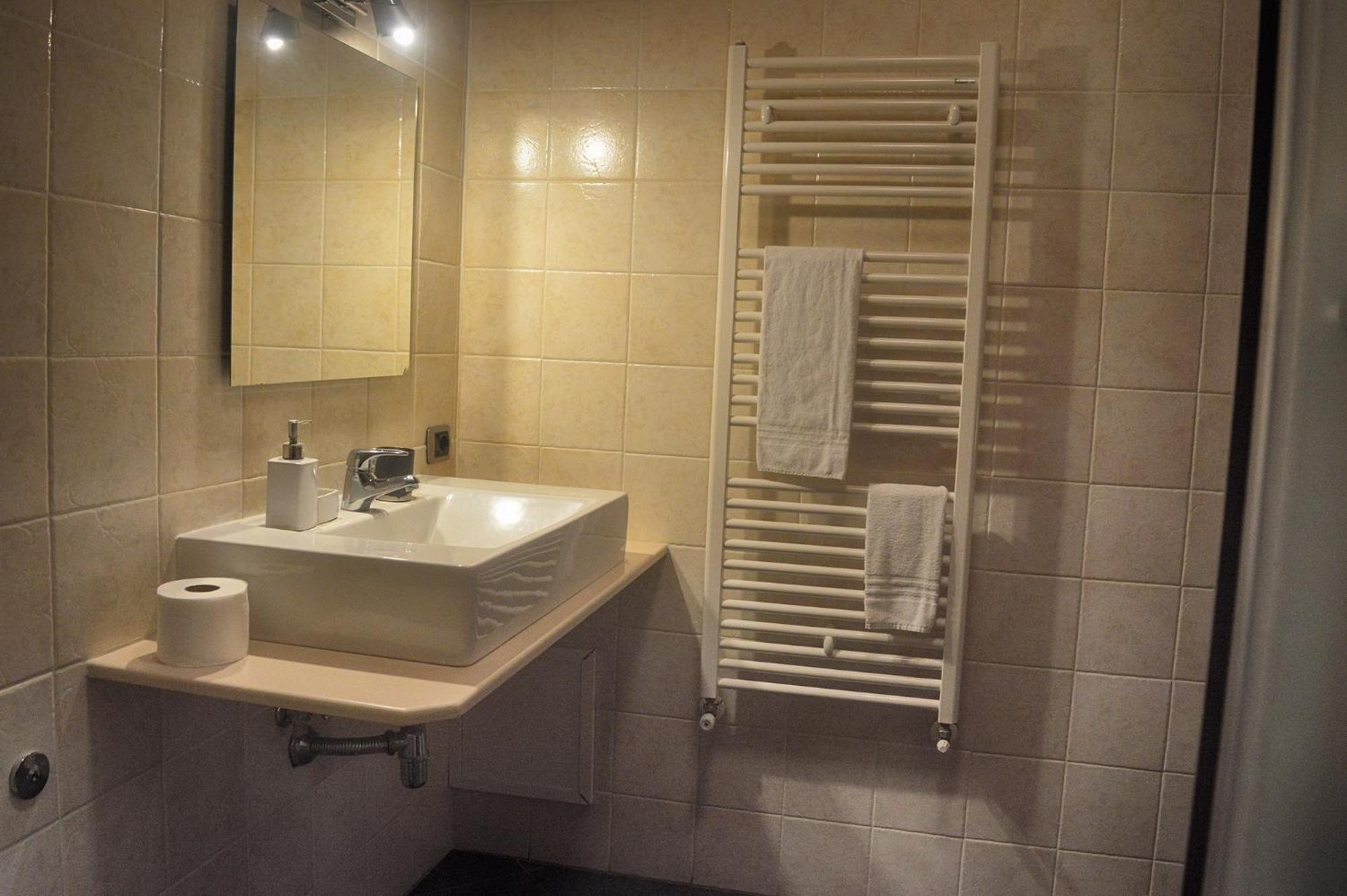 B&B Terrazza Dell'Etna Mascalucia Ngoại thất bức ảnh